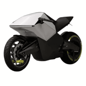 OLA Diamondhead electric scooter
