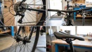 Jio Electric Bicycle Specs