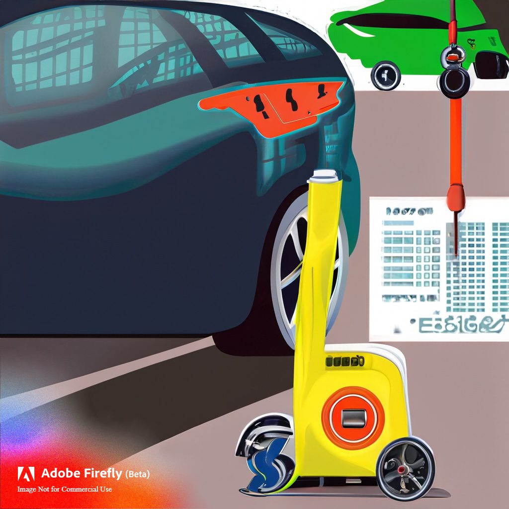 Maintenance of Electric Cars