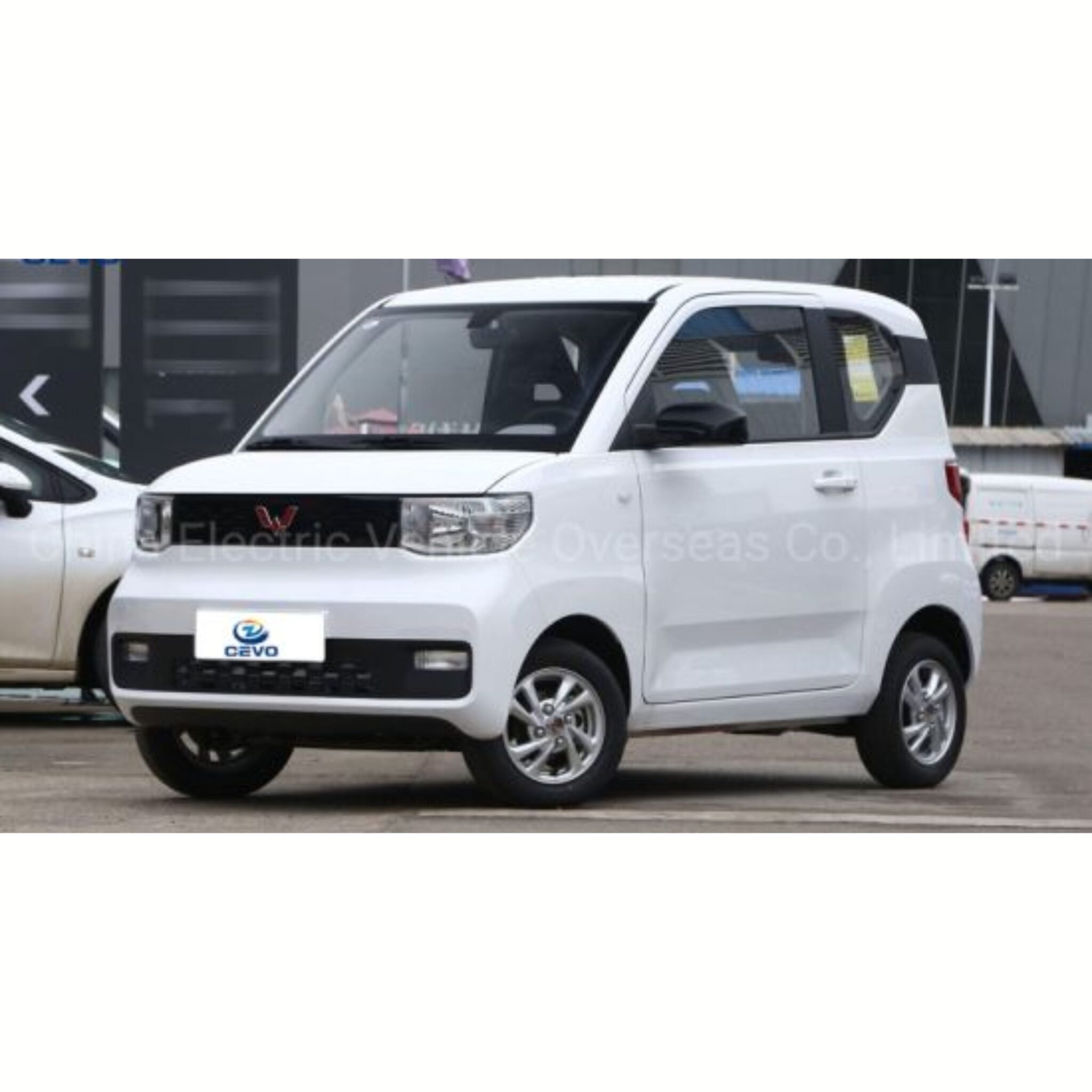 Yakuza Mini Electric Car: Price, Range, Images 2023