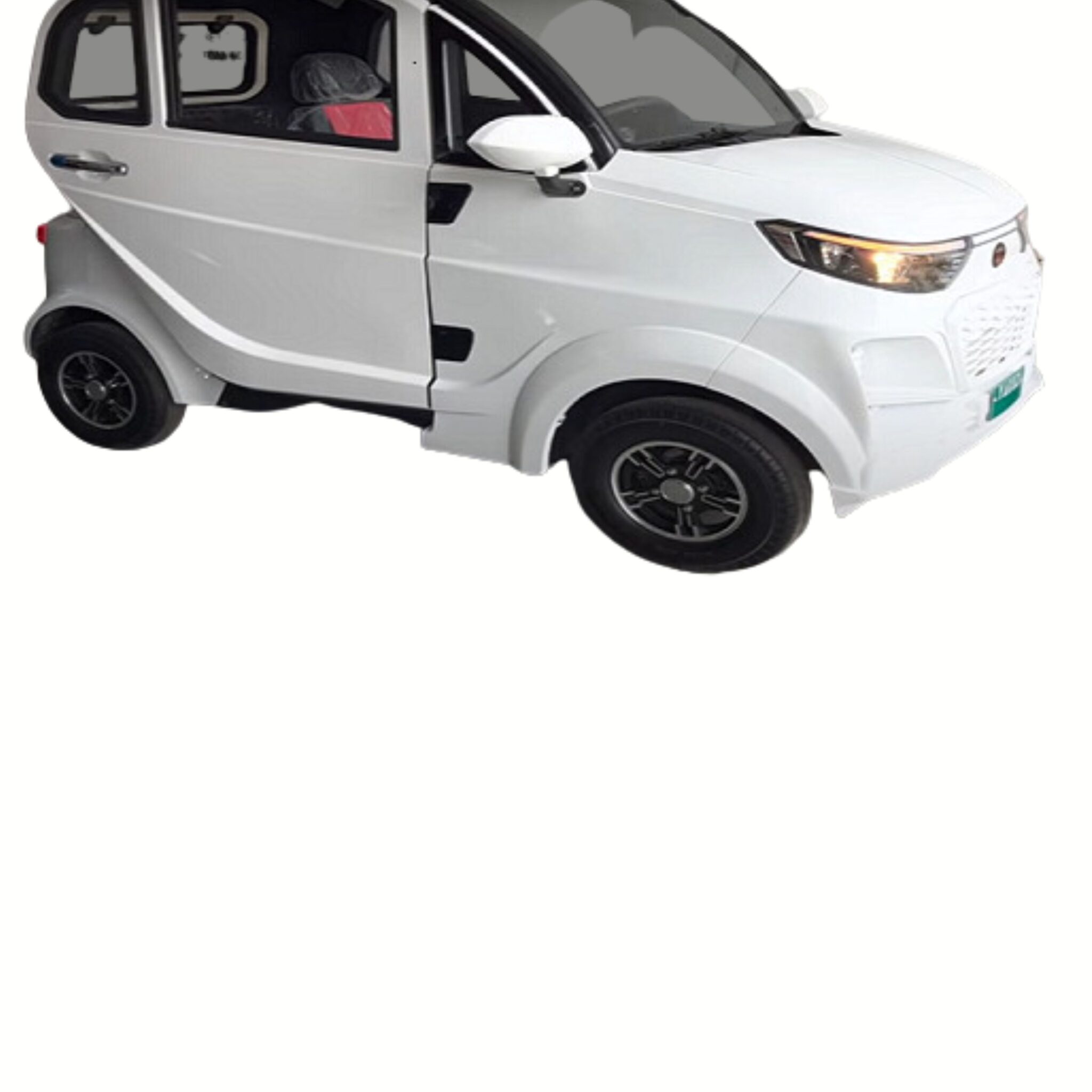 Yakuza Mini Electric Car Price, Range, Features, Pros
