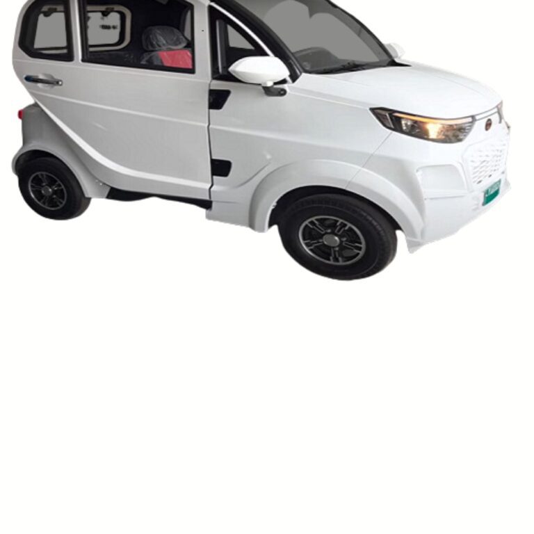 Yakuza Electric Car: Price ₹1.25 Lakh Range, Features 2023