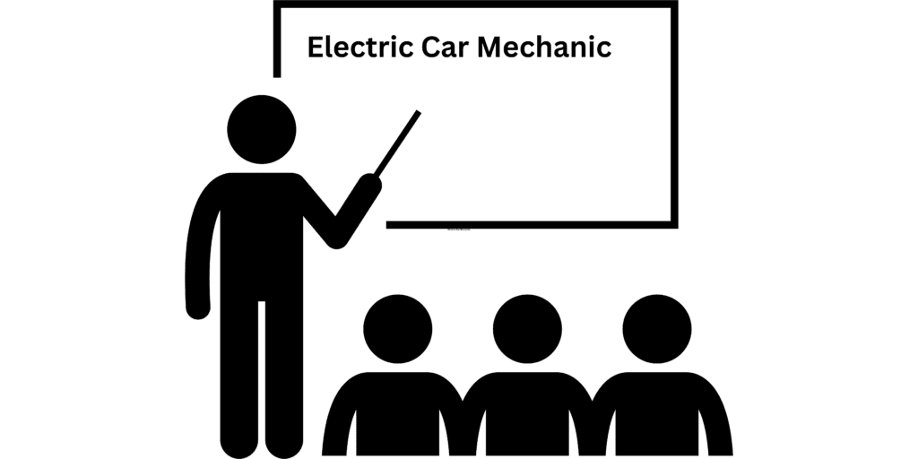 How to an Electric Car Mechanic Tips & Main Poinsts