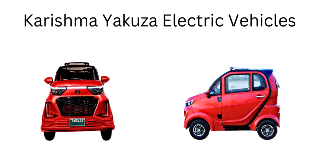 Yakuza Karishma Electric Car: Price, Specs, Pros And Cons