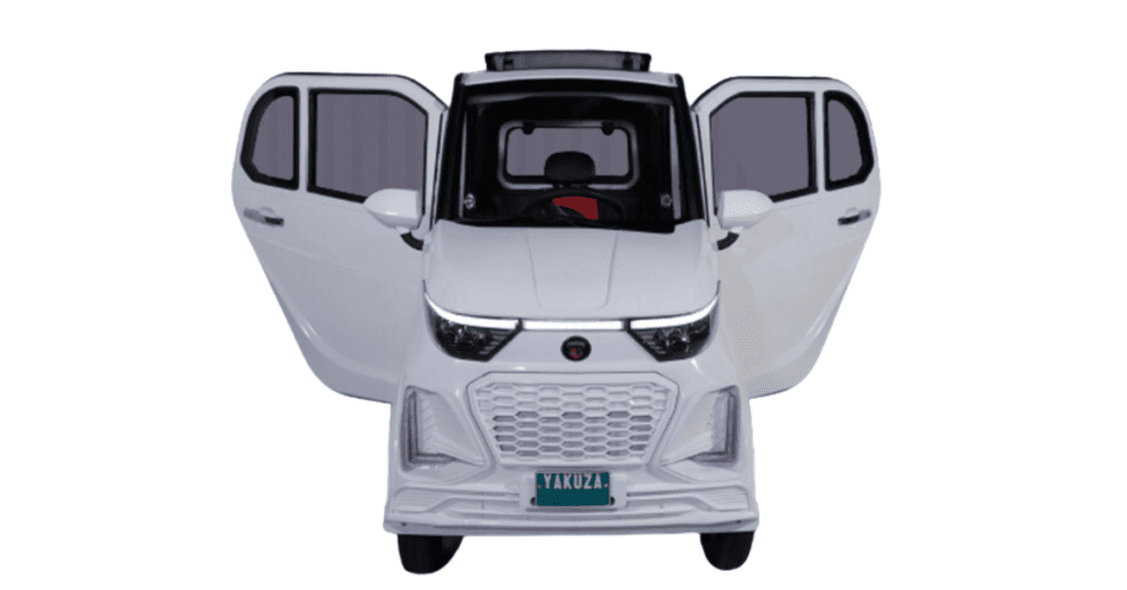 Yakuza Karishma Electric Car: Price, Specs, Pros And Cons