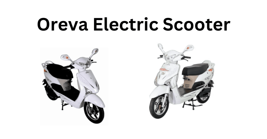 oreva electric bike price