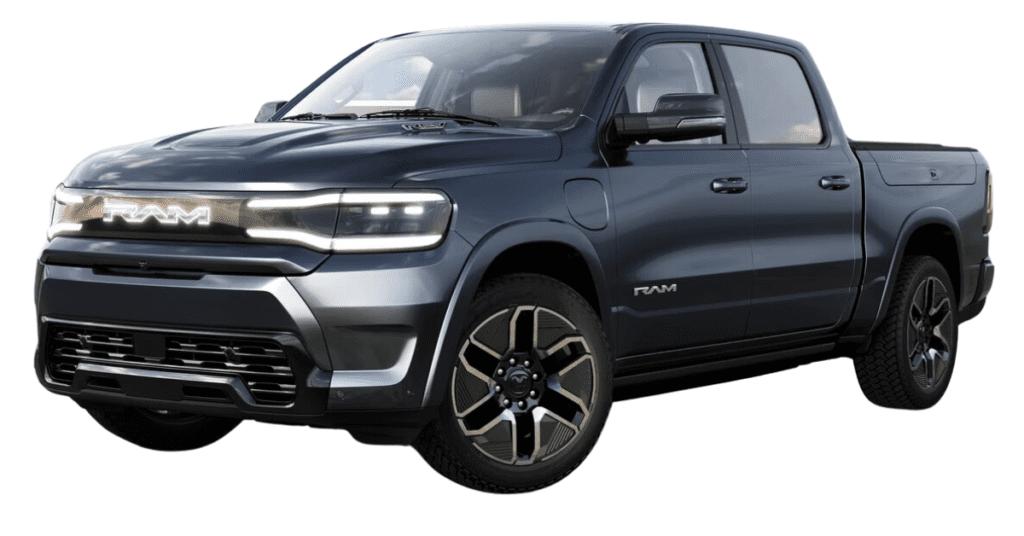 2024 Ram 1500 TRX Price in India, Top Speed & Specs