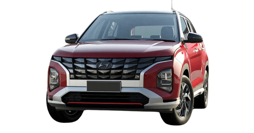 Hyundai Creta 2024 Price Images, Specs & Reviews, Variants