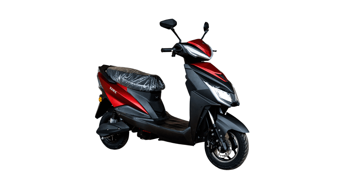 Romai Electric Scooter Price, Types, Specs and Features